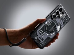 Spigen voegt magneten toe aan de Galaxy S26 Ultra - een element dat Samsung heeft weggelaten.