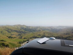 Starlink Mini giveaway bereikt de VS en Canada na de lancering in Australië. (Afbeeldingsbron: SpaceX)