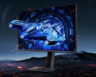 De 32G64 van TCL is de eerste gamingmonitor van het merk in de VS. (Afbeeldingsbron: TCL)