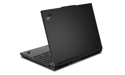 Lenovo ThinkPad P16 Gen 3 (bron: Lenovo)