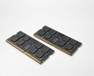 Een afbeelding van twee TeamGroup laptop geheugenmodules