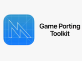 macOS kan eindelijk een fatsoenlijk gameplatform worden. (Afbeelding Bron: Apple)