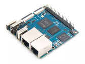 Banana Pi verkoopt de BPI-M2S in twee varianten. (Beeldbron: Banana Pi)