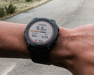 De update van deze week brengt tien bugfixes naar toestellen met Beta builds. (Beeldbron: Garmin)