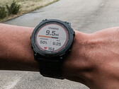 De update van deze week brengt tien bugfixes naar toestellen met Beta builds. (Beeldbron: Garmin)