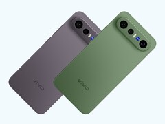 De camera's van de Vivo X300 FE (zie afbeelding) zijn identiek aan die van de Vivo X300E.