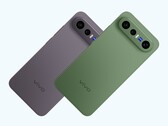 De camera's van de Vivo X300 FE (zie afbeelding) zijn identiek aan die van de Vivo X300E.