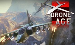 War Thunder 2.19 &quot;Drone Age&quot; update nu beschikbaar 14 september 2022 (Bron: Eigen)
