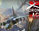 War Thunder 2.19 "Drone Age" update nu beschikbaar 14 september 2022 (Bron: Eigen)
