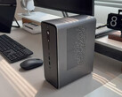 De Star Core Super AI Computer is verkrijgbaar op Xiaomi Youpin voor ongeveer $1.941. Afgebeeld: een promoafbeelding van de mini PC. (Afbeeldingsbron: Linglong)