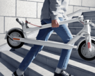 De Xiaomi Electric Scooter 3 Lite met een topsnelheid van 25 km/u (~16 mph) zou binnenkort naar Europa kunnen komen. (Afbeelding bron: Xiaomi)