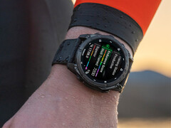 Het lijkt erop dat Garmin het einde nadert van de ontwikkeling van v15.xx voor de Fenix 8 en andere bijbehorende smartwatches. (Afbeeldingsbron: Garmin)