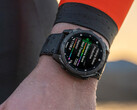 Het lijkt erop dat Garmin het einde nadert van de ontwikkeling van v15.xx voor de Fenix 8 en andere bijbehorende smartwatches. (Afbeeldingsbron: Garmin)