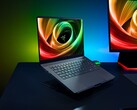 De 2025 Razer Blade 14 komt naar voren als een topkandidaat ondanks zijn kleine en dunne vormfactor (Afbeelding bron: Razer)