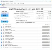 CrystalDiskInfo