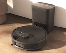 De iRobot Roomba Max 705 Vac robotstofzuiger vereenvoudigt het schoonmaken in huis met zijn AutoEmpty dock. (Afbeeldingsbron: iRobot)
