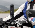 Insta360 X5 BMW Edition in actie (Beeldbron: Insta360)