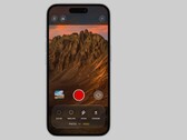 iOS 19 zal naar verluidt een opnieuw ontworpen Camera-app bevatten. (Afbeeldingsbron: fpt.)
