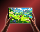 Afgebeeld: de huidige vlaggenschiptablet van iQoo, de Pad 6 Pro.