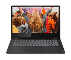 Getest: Lenovo Flex 14. Testmodel geleverd door Lenovo.