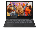 Kort testrapport Lenovo Flex 14 (2019, Core i5-8265U) Laptop - Een gemiddelde convertible voor een goede prijs.