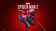 Marvel's Spider-Man 2 heeft eindelijk een releasedatum (afbeelding via Sony)