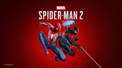 Marvel&#039;s Spider-Man 2 (Bron: Marvel)