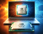 Laptops met Nvidia-chips worden mogelijk volgende week al aangekondigd.
