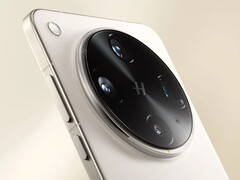 De Find X8 Ultra is misschien toch niet Oppo's laatste 'Ultra'-smartphone met vier achterwaarts gerichte camera's. (Afbeeldingsbron: Oppo)