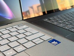 De nieuwe ProArt P16 is bijna net zo dun als de Asus Googlebook 14.