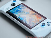 ASUS heeft een paar softwareproblemen met de ROG Ally na de lancering van het apparaat. (Afbeelding bron: NotebookCheck)