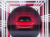 Eerdere geruchten suggereerden dat de Model 3 Performance een upgrade zou krijgen naar een aandrijflijn met twee motoren die Plaid-motoren gebruiken. (Afbeeldingsbron: Tesla - bewerkt)