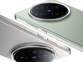 Vivo heeft de X200-serie nu officieel buiten China teased. (Afbeeldingsbron: Vivo)