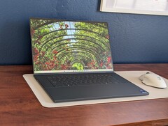 De 2026 XPS 16 is een van de meest energiezuinige laptops op de markt, met een extra lange batterijlevensduur als bewijs