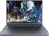 De Y9000P's in de vergelijking waren voorzien van respectievelijk de i7-12700H en de i7-12800HX (Afbeelding bron: Lenovo)
