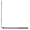 Lenovo ThinkBook 13x Gen 4 - Links - Thunderbolt 4. (Afbeelding Bron: Lenovo)