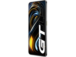 In review: realme GT 5G. Test apparaat geleverd door realme Duitsland.