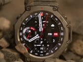 Een nieuwe Rucking-modus zou onderweg kunnen zijn naar Amazfit smartwatches zoals de T-Rex 3 (afbeelding). (Afbeeldingsbron: Amazfit)