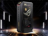 De jubileumversie van de Asus ROG NUC biedt nog meer prestaties.