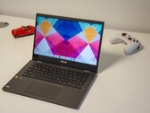 Asus Chromebook CM14 in review