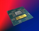 Gebruikers die een Ryzen 7000 Zen 4 CPU gebruiken, zoals hier afgebeeld, kunnen naar verluidt hun bestaande AM5 moederbord gebruiken voor Zen 6 CPU's. (Afbeeldingsbron: AMD, Unsplash, bewerkt)