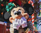 Komt er binnenkort gratis content op Disney+? Afbeelding van Minnie Mouse. 