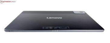 Onderkant: Pogo pin-connector