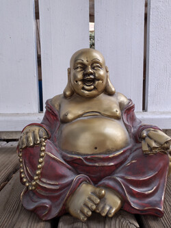 Foto van de selfiecamera