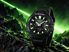 De Casio G-Shock GBA-950-1A