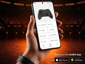De GuliKit-app is beschikbaar voor Android- en iOS-apparaten.