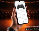 De GuliKit-app is beschikbaar voor Android- en iOS-apparaten.