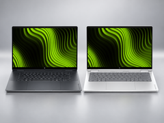 HP heeft op de IFA 2026 twee nieuwe RTX Spark-laptops van het merk OmniBook gepresenteerd