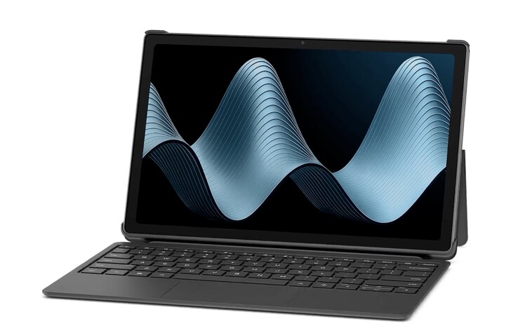 De HP Omnipad 12.