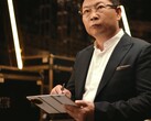 Terwijl de Mate XT's vóór Apple's iPhone 17 gelanceerd zullen worden, zal de Samsung Galaxy tri-fold waarschijnlijk eind september volgen. (Afbeeldingsbron: Huawei)